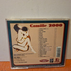 Piero Picciono:Camille 2000 Soundtrack CD - pikkukuva 2
