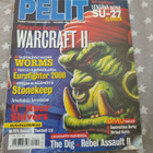 Pelit lehti 1/96 - pikkukuva 1