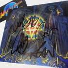ANTHRAX - FOR ALL KINGS CD KOKO BÄNDIN NIMMAREILLA - pikkukuva 1