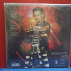 BRUCE KULICK - BK3 UUSI RED VINYL LP - pikkukuva 2
