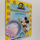 Ovatko meduusat hyytelöä? - pikkukuva 1