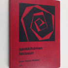 Reino Erma : Pankkitoimen lakiasiat 1978 - pikkukuva 1