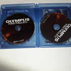 Olympus Has Fallen - SF Region B Blu-Ray/DVD (Nordisk Film) - pikkukuva 2