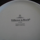 Villeroy Boch iso kulho Casale Blu - pikkukuva 5