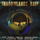 Shadowlands Rave • Invasion Of The World Part 1 Tupla CD Box - pikkukuva 1
