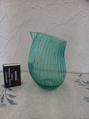 Glyck, vihreä kaadin, Iittala