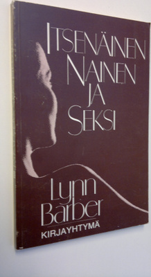 Lynn Barber : Itsenäinen nainen ja seksi