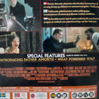 THE POPE'S EXORCIST BLU-RAY - pikkukuva 2