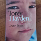Torey Hayden - Toisten lapset pokkari (#3342) - pikkukuva 1