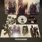 Kane & Lynch Dead Men - Limited Edition XBOX 360 - CiB - pikkukuva 3
