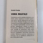 Elizabeth Goudge : Vanha majatalo - pikkukuva 2