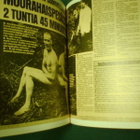 Rautonen : APU - Sanan voimalla 1933-83 (1 p. 1983) Sis.pk:t - pikkukuva 2