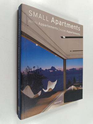 Small apartments Petits appartements = Kleine Appartements