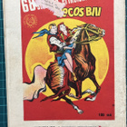 Korkeajännitys 1956 no.9; Tapahtui Bagdadissa - pikkukuva 2