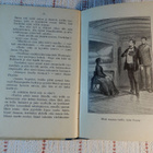 JULES VERNE :  SAARROSLINJAN MURTAJA  (1904) - pikkukuva 3