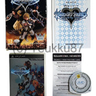 PSP - Kingdom Hearts: Birth by Sleep SPECIAL EDITION (CIB) - pikkukuva 3