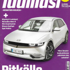 Sekalaisia autolehtiä nippu (20kpl) - pikkukuva 2