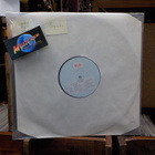 BOYCOTT - ROCK WITH ME KOELEVY  (REMIX) EX+ 12" - pikkukuva 1