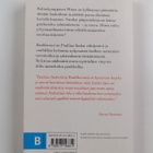 Pauliina Susi : Ruuhkavuosi - pikkukuva 2