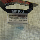 Rapala Mini Fat Rap MFR-3 vaappu. - pikkukuva 2