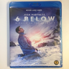 6 Below (Blu-ray) Josh Hartnett (2017) UUSI - pikkukuva 1