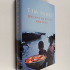Tim Parks : Dreams Of Rivers And Seas - pikkukuva 1