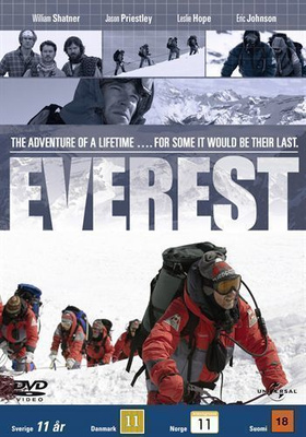 EVEREST (2007)	(33 109)	k	-FI-		DVD		william shatner