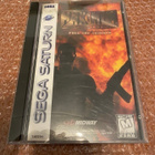 Sega Saturn Maximum Force - pikkukuva 1