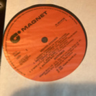 Matcbox Midnight dynamos lp 1980 - pikkukuva 2