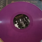 Black Sabbath - Master of The Grave (LP) 2018 painos - pikkukuva 4