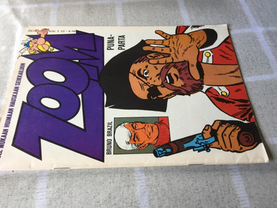 ZOOM 8/1974 HYVÄ