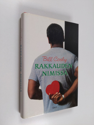 Bill Cosby : Rakkauden nimissä