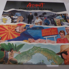 ACROPHET - Corrupt Minds LP - Roadrunner EU 1988 - pikkukuva 2