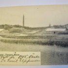 VANHA Postikortti Parainen 1904 - pikkukuva 1