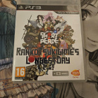 Short Peace: Ranko Tsukigime's Longest Day (PS3) - pikkukuva 1