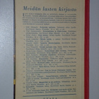 Raul Roine: Peikko pinteessä (1.p. 1941) kuv. Rudolf Koivu - pikkukuva 5