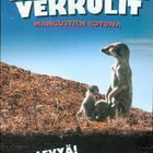 Viiksekkäät vekkulit - Mangustien kotona (3xDVD) - pikkukuva 1