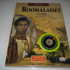 Muinaiset Kulttuurit Osa 43: Roomalaiset **DVD,Uusi** - pikkukuva 1