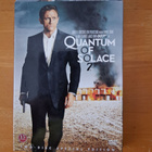 007 QUANTUM OF SOLACE 2 DVD - pikkukuva 1