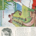 HÄMEENLINNA: Matkauluesite 1950-luvun loppupuolelta - pikkukuva 1