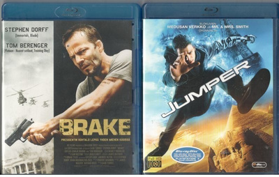 2 KPL blu-ray