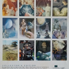 STAR WARS 1999 -SEINÄKALENTERI - pikkukuva 2
