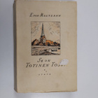 E. Von Maltzahn : Se on totinen tosi! : romaani - pikkukuva 1
