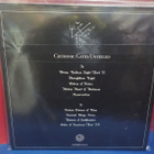 Bythos - Chthonic Gates Unveiled UUSI LP - pikkukuva 2