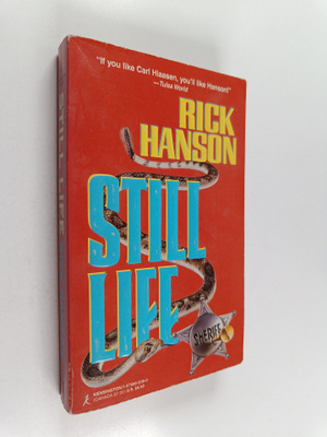 Rick Hanson : Still Life