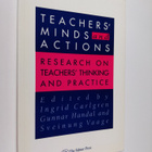 Ingrid Carlgren ym. : Teachers' Minds and Actions - Resea... - pikkukuva 1
