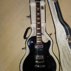Gibson Les Paul Studio musta - pikkukuva 4