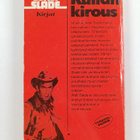 Jackson Cole : Kullan kirous - pikkukuva 2