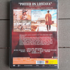 DVD: Children Of The Dust (Sidney Poitier 1995/2006) UUSI - pikkukuva 2
