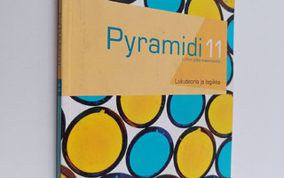 Anne-Maria Ernvall-Hytönen : Pyramidi 11 : Lukuteoria ja ...